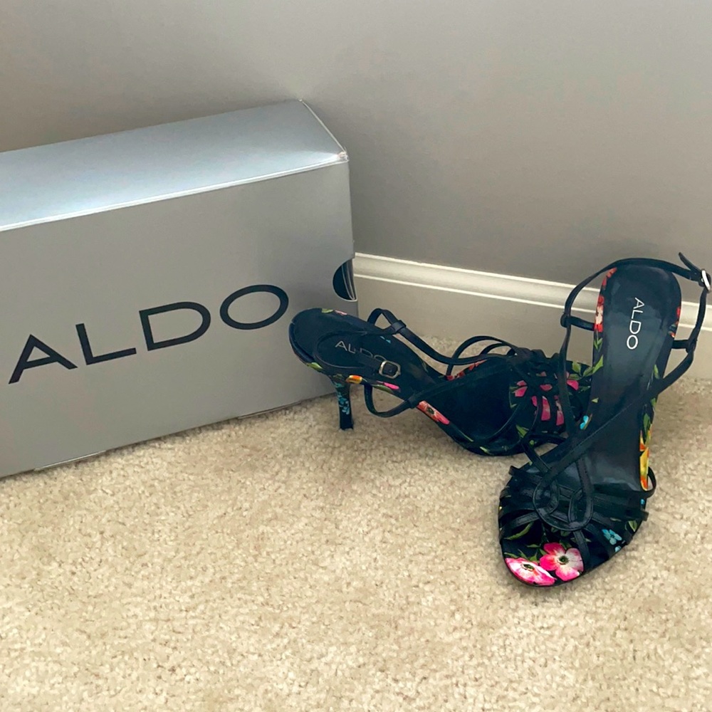 Aldo Heels